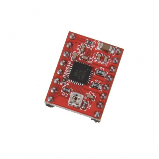 A4988 Stepper Motor Driver - Good Quality