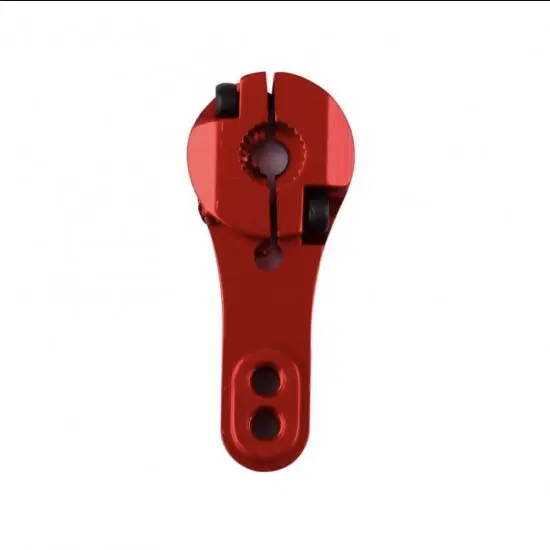 Aluminum Steering Servo Horn Arm for Futaba 25T