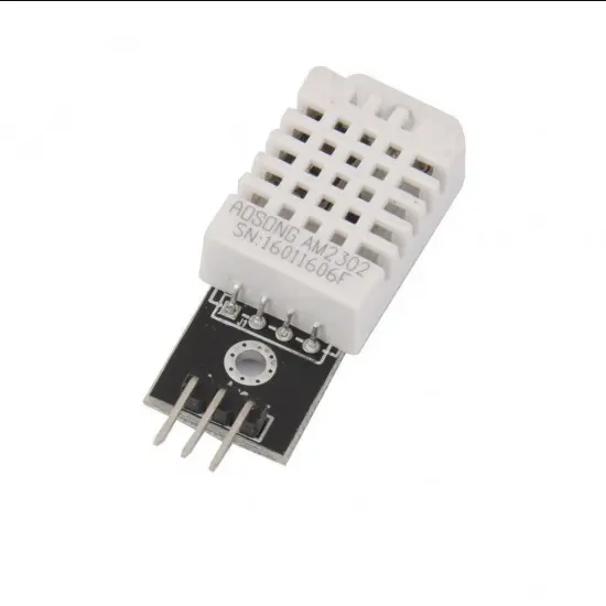 DHT22 Temperature  and Humidity Measurement Sensor Module