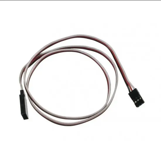 Servo Extension Cable 24 inch Male-Female