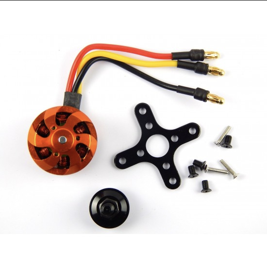 DYS 1100KV BLDC Multi-Rotor Brushless Motor for Quadcopter