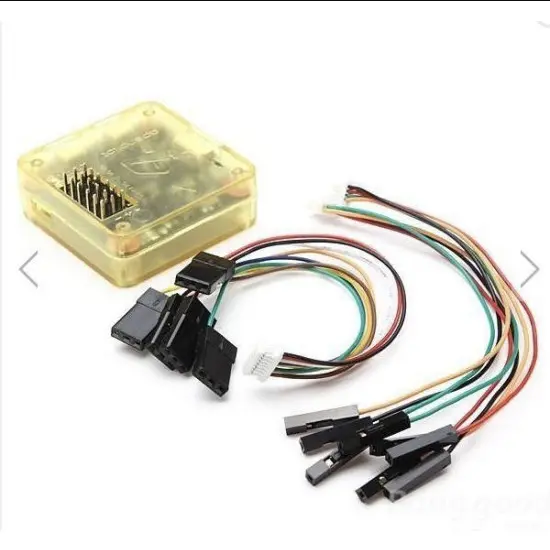 OpenPilot CC3D Flight Controller Straight Pin STM32 32-bit Flexiport