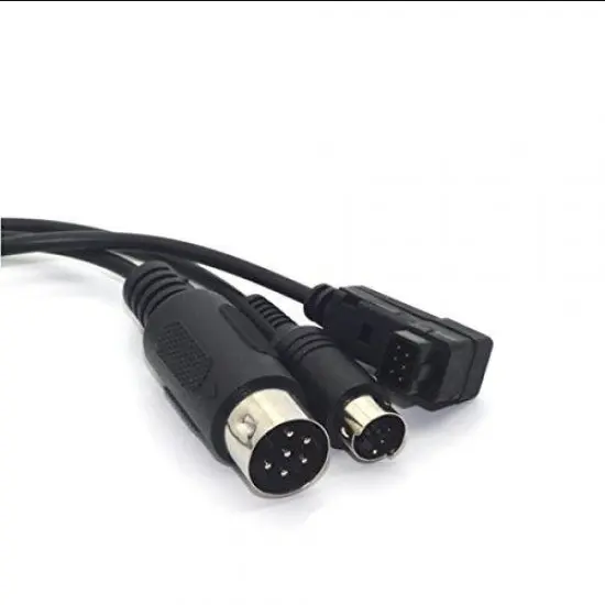 Simulator with Dongle Cable for Flysky Esky Radiolink Futaba Remote