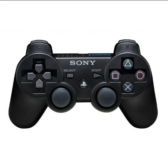 PS3 Wireless Controller DualShock 3 (Original)