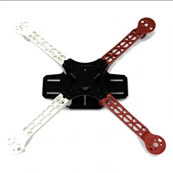 F330 Glass Fiber Mini Quadcopter Frame 330mm