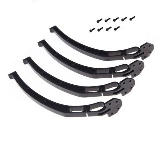 Landing Gear for Quadcopter