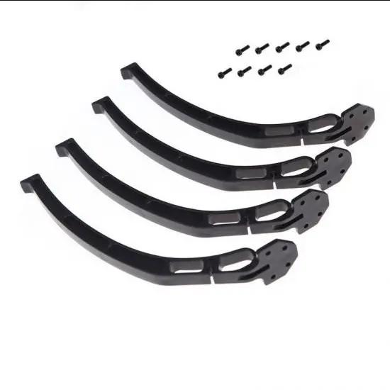 Landing Gear for Quadcopter