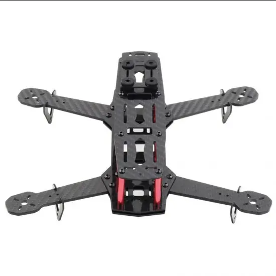 QAV250 250 mm Glass Fiber Mini Quadcopter Frame