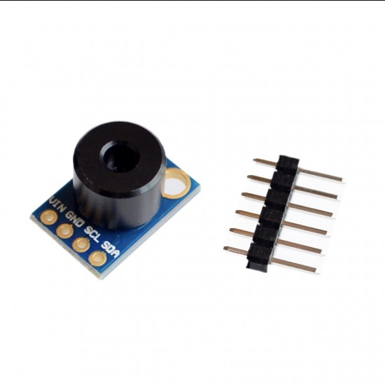 GY-906-BCC MLX90614ESF-BCC IR temperature measurement module temperature