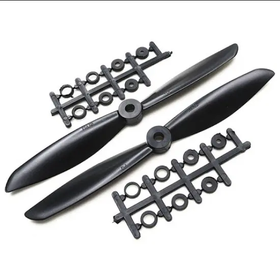 7x4.5 inch 7045/7045R Propeller Pair (CW+CCW)