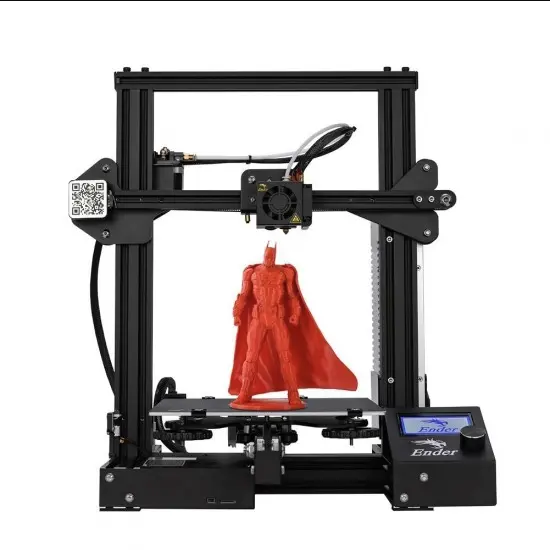Creality Ender 3 3D Printer