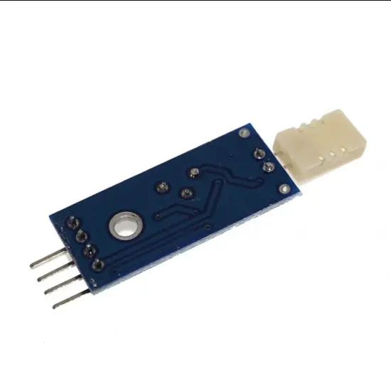 HR202 Humidity Detection Sensor Module