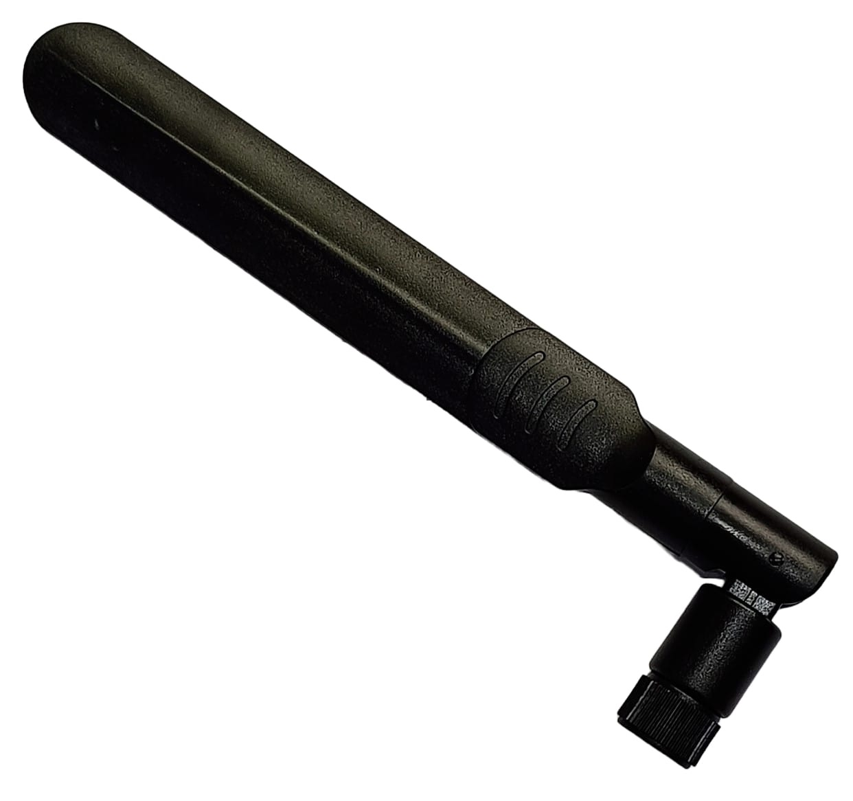 4G LTE High Gain Foldable Antenna – SMA Male
