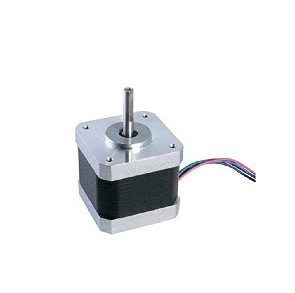 NEMA17 4.2Kgcm Stepper Motor