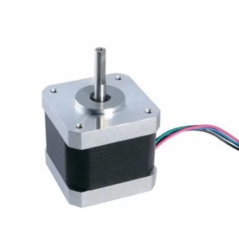 NEMA17 5.5kgcm 4 wire Bipolar Stepper Motor