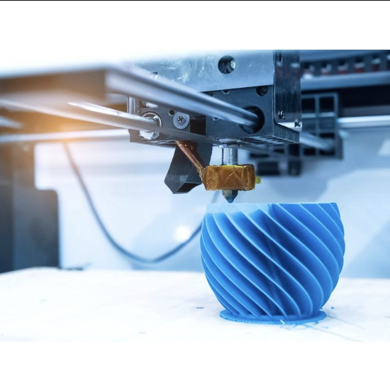 Custom 3D Printing Model