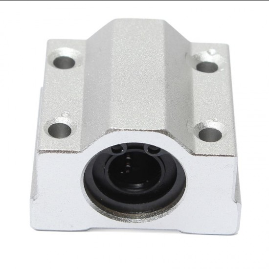 SC10UU 10mm Linear Motion Bearing Slide Bushing Block