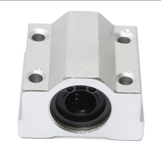 SC10UU 10mm Linear Motion Bearing Slide Bushing Block