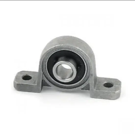 8mm Bore Inner Ball Mounted Pillow Block Insert Bearing KP08