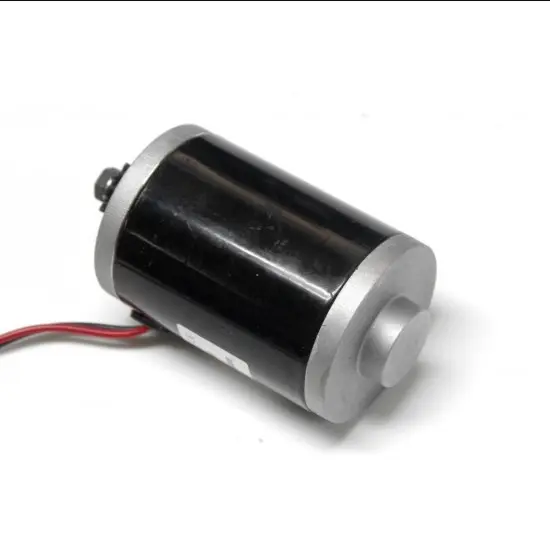 MY6812 150W 12V 2750RPM DC Motor for E-bike Bicycle (Chain) - Unite Make