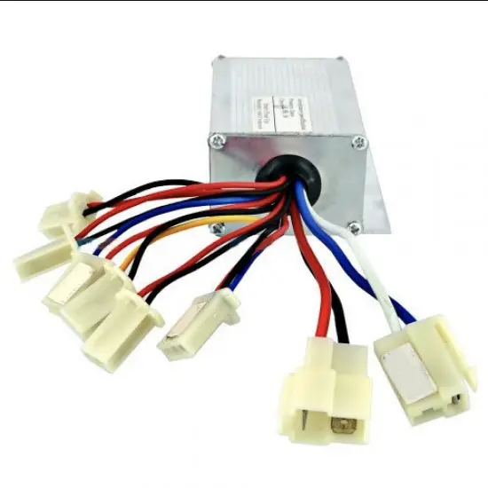 Motor Controller for MY1016 24V 250W