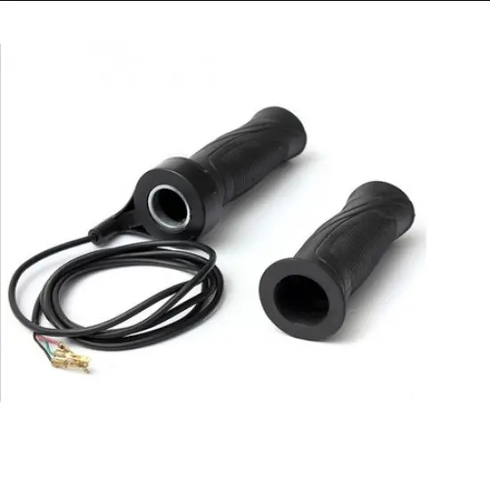 E-bike Throttle Accelerator 24V 36V 48V