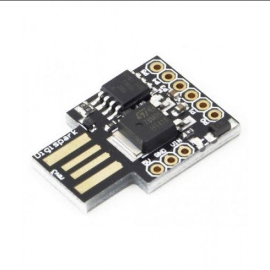 Digispark ATTiny85 USB Development Board