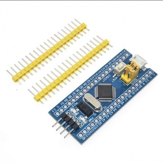 STM32F103C8T6 Development Board Microcomputer STM32 ARM Core Board