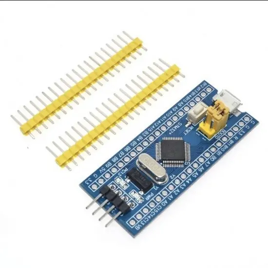 STM32F103C8T6 Development Board Microcomputer STM32 ARM Core Board