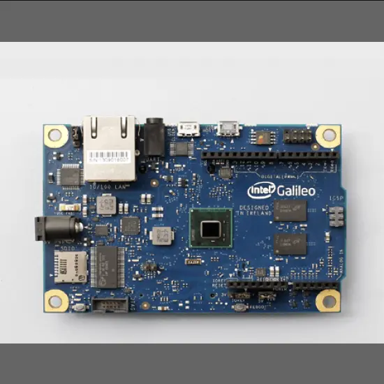 Intel Galileo Gen 2 Development Board - Arduino compatible