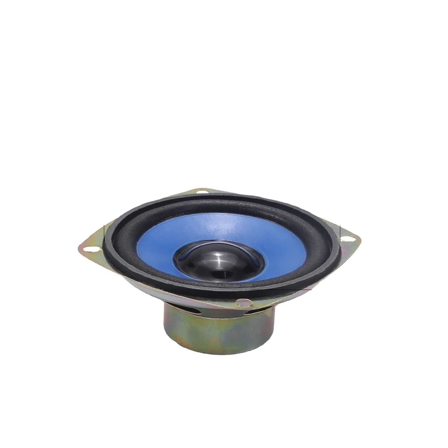 5W 4 Ohm 3 Inch Coaxial Speaker