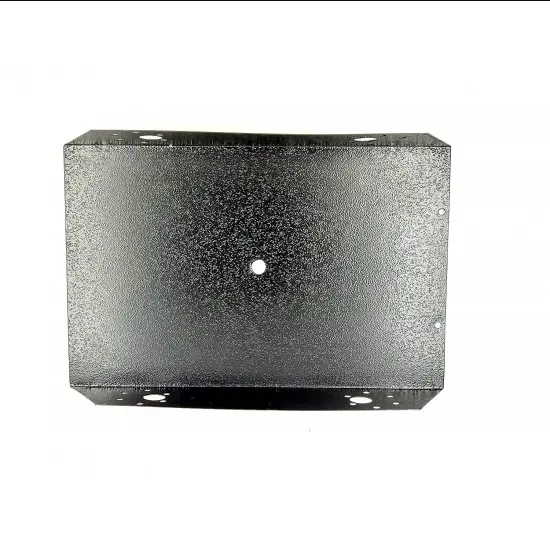 Metal Chassis for Robot