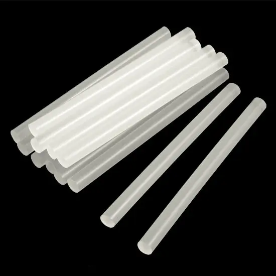 Hot Melt Glue Gun Sticks for Glue Gun - 5pcs