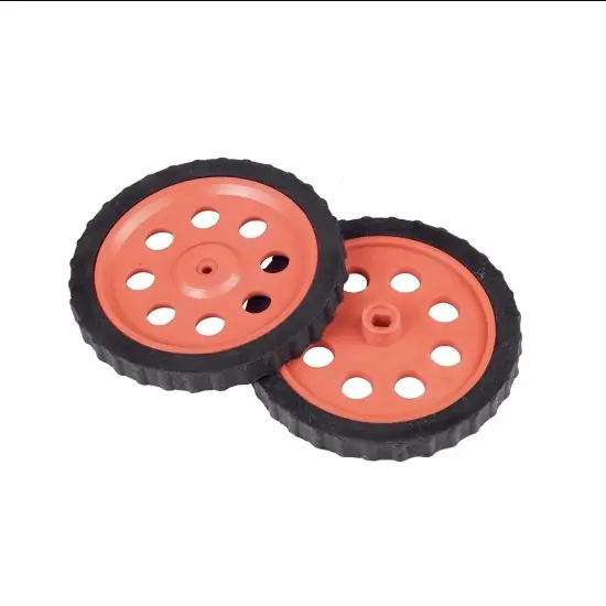 Bo Motor Wheel 7cm x 1cm 7x1 for Robot