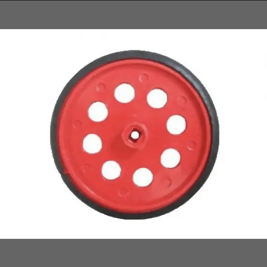 Bo Motor Wheel 7cm x 2cm 7x2 for Robot