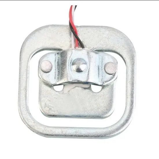 50kg Half-bridge Experiments Body Scale load cell sensor