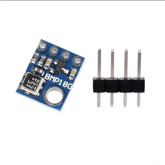 BMP180 Digital Barometric Sensor Module compatible with Arduino