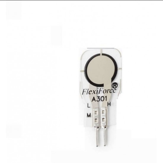FlexiForce A301-25 Small Force Sensor