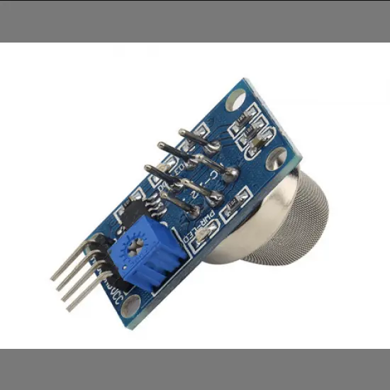 MQ135 Air Quality Detector Sensor Module