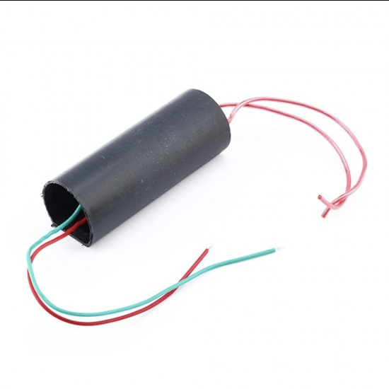 DC 3V-400KV 400000V Boost Step Up Power Module High Voltage Generator