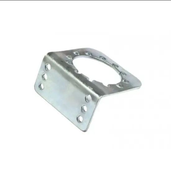 Johnson Geared Motor Mount L clamp (Bracket)-3pcs