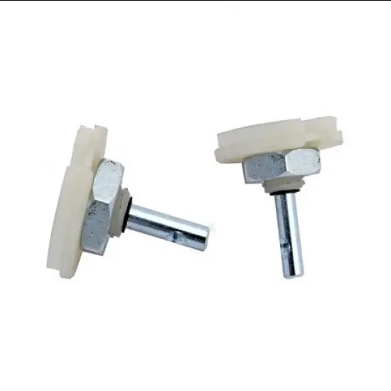 6MM Dead Axle (Dummy Motor)