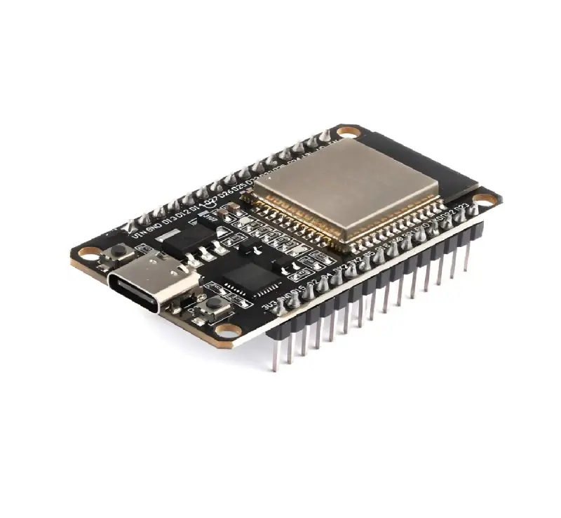 ESP32 WIFI Bluetooth Development Board 30 Pin Type-C CP2102