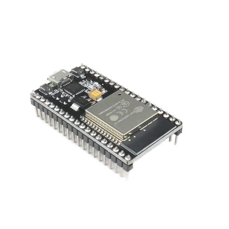 ESP32 Development Module WiFi+Bluetooth 38 Pin