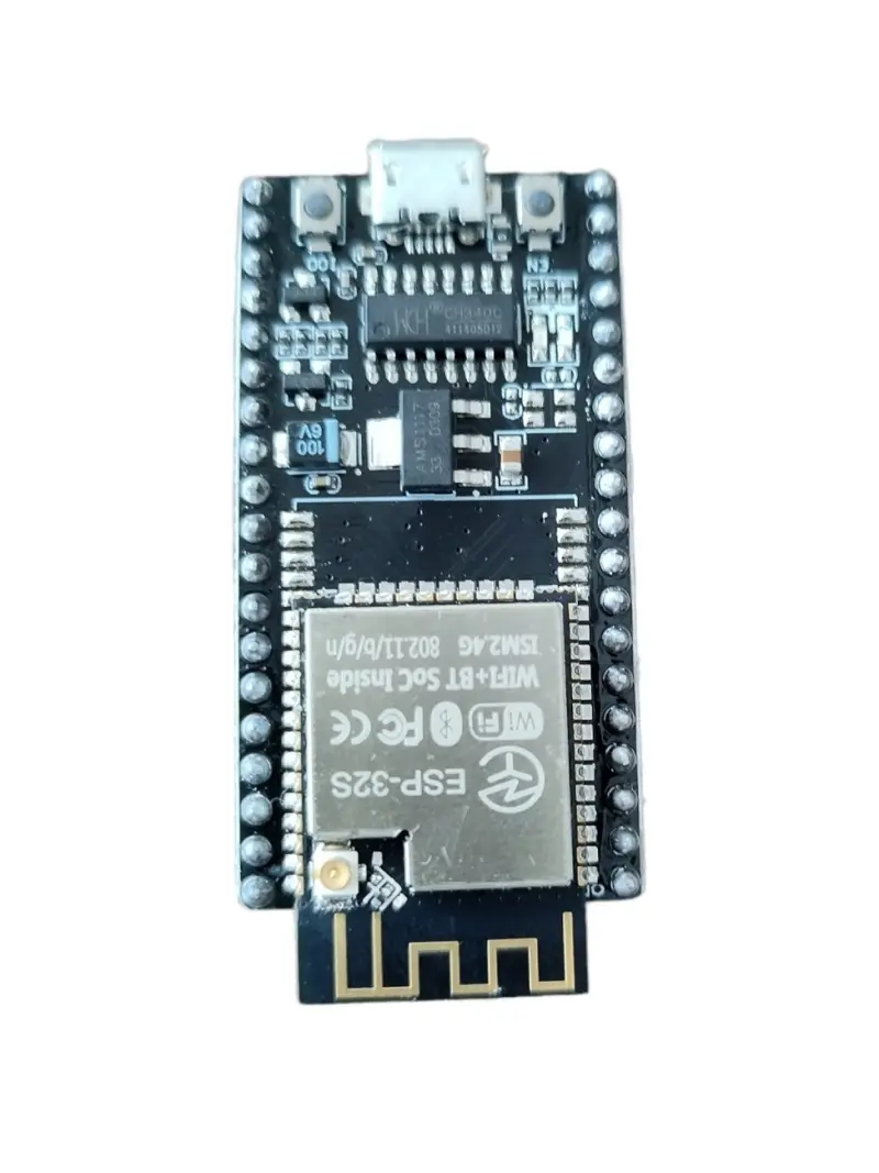NodeMCU-32S-ESP32 Development Board – IPEX Version
