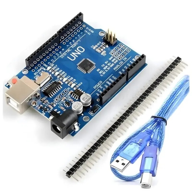 Arduino Uno R3 SMD CH340G ATMega328P Development Board