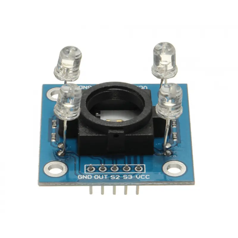 GY-31 TCS3200 Color Sensor Module