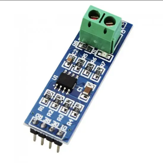 MAX485 TTL  to RS485 Converter Module