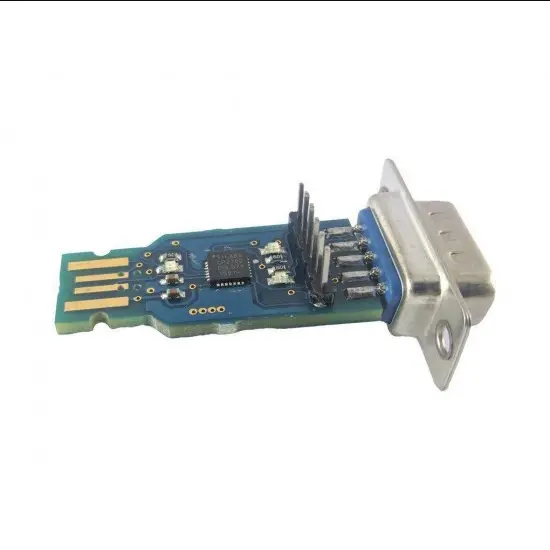 USB to Serial RS232 TTL UART Converter Module Adapter - CP2102 based