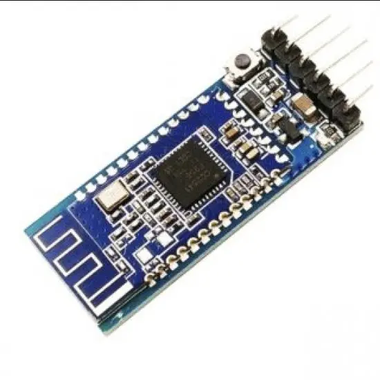 HM-10 BLE Bluetooth Module with TTL - Clone Version